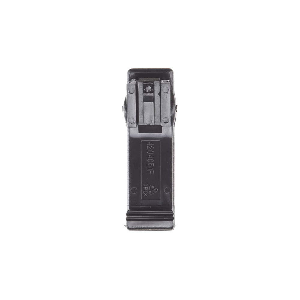 Clip para batería TXHNN9628 y originales motorola HNN9628