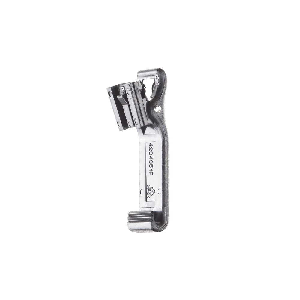 Clip para batería TXHNN9628 y originales motorola HNN9628