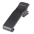 Clip para batería TXHNN9628 y originales motorola HNN9628