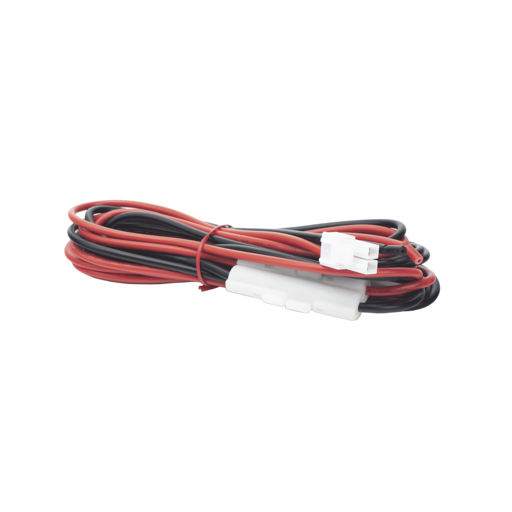 Power harness for Kenwood TK705G/708G/860G/TK762G/862G mobile radios