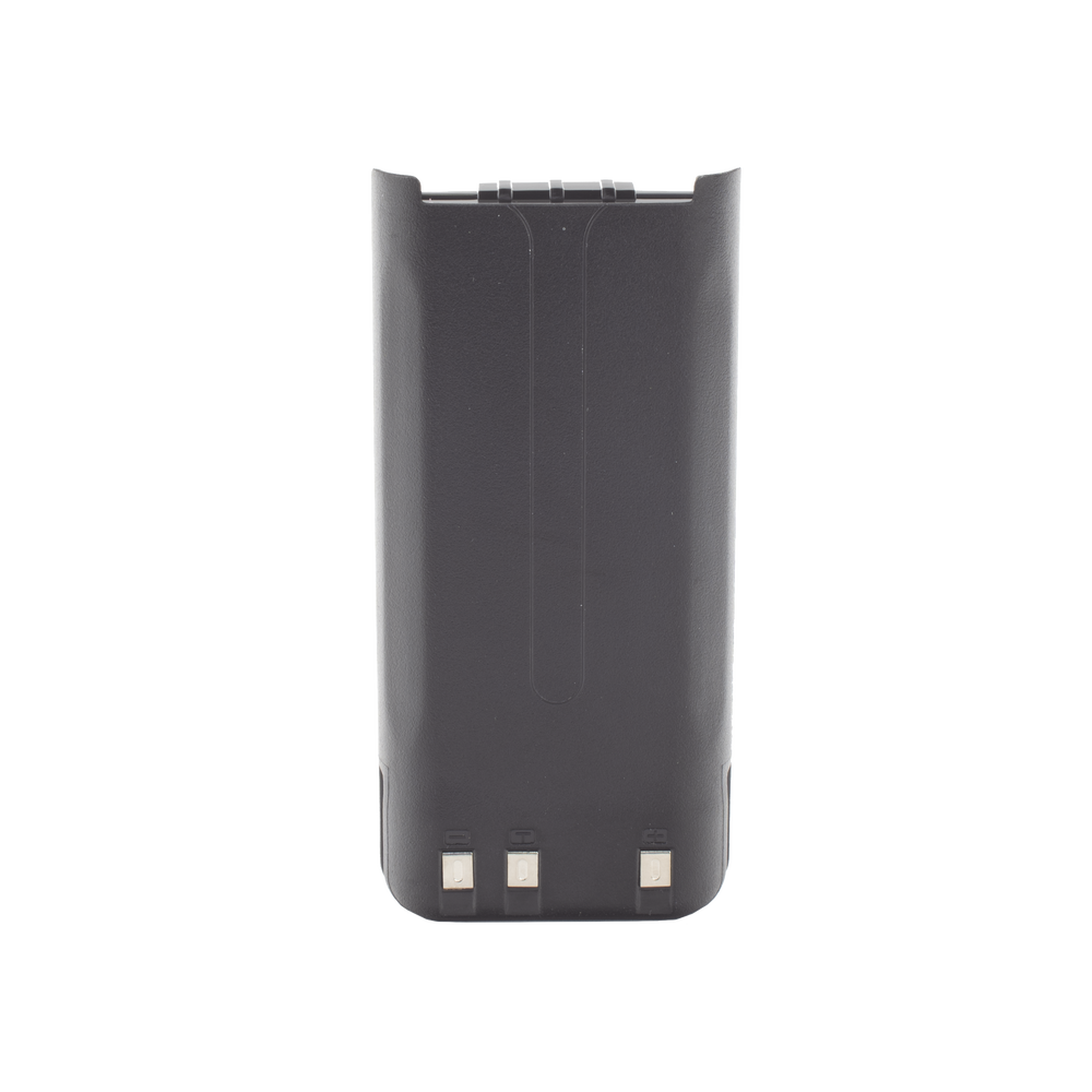 Batería de Ni-MH, 1800 mAh para radios Kenwood TK-2202, TK2212  