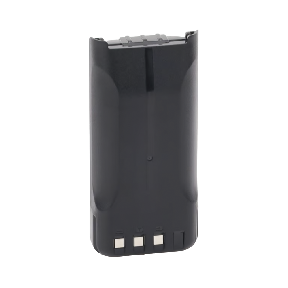 Batería de Alta Capacidad Li-ion, 2500 mAh, para NX-1200/ 1300/ 240/ 340 TK-2402/ 3402/ 2312/ 3312