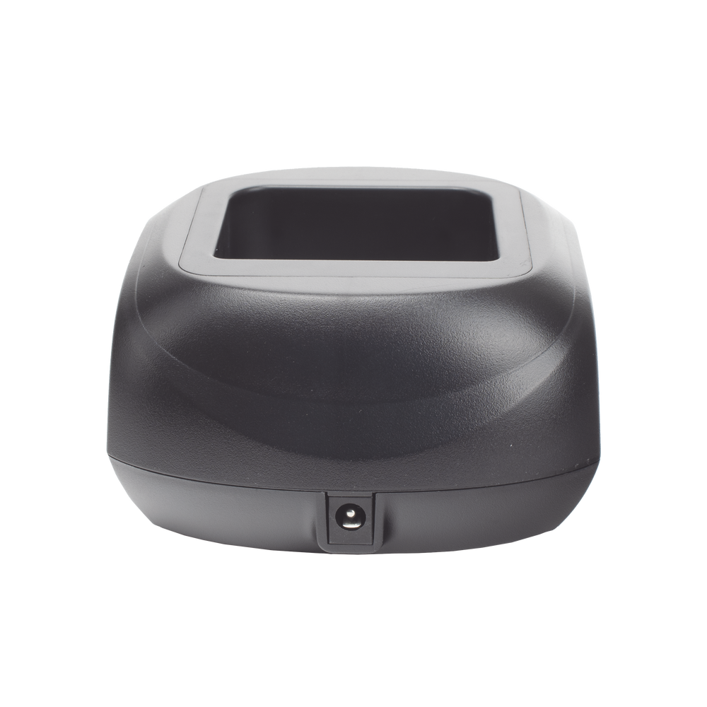 Desktop Rapid Charger for Kenwood NX5000, NX410, TK-2180/3180 Series Radios