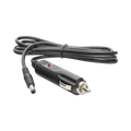 Adaptador de encendedor de cigarrillos de automóvil al cable de alimentación del conector de CD para cargadores  TXPRO, y access points vehiculares