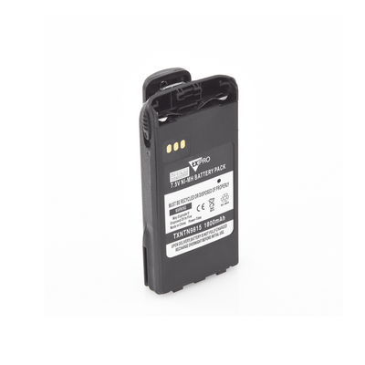 Batería Ni-MH 1800 mAh para radios XTS1000/1500/2250/2500