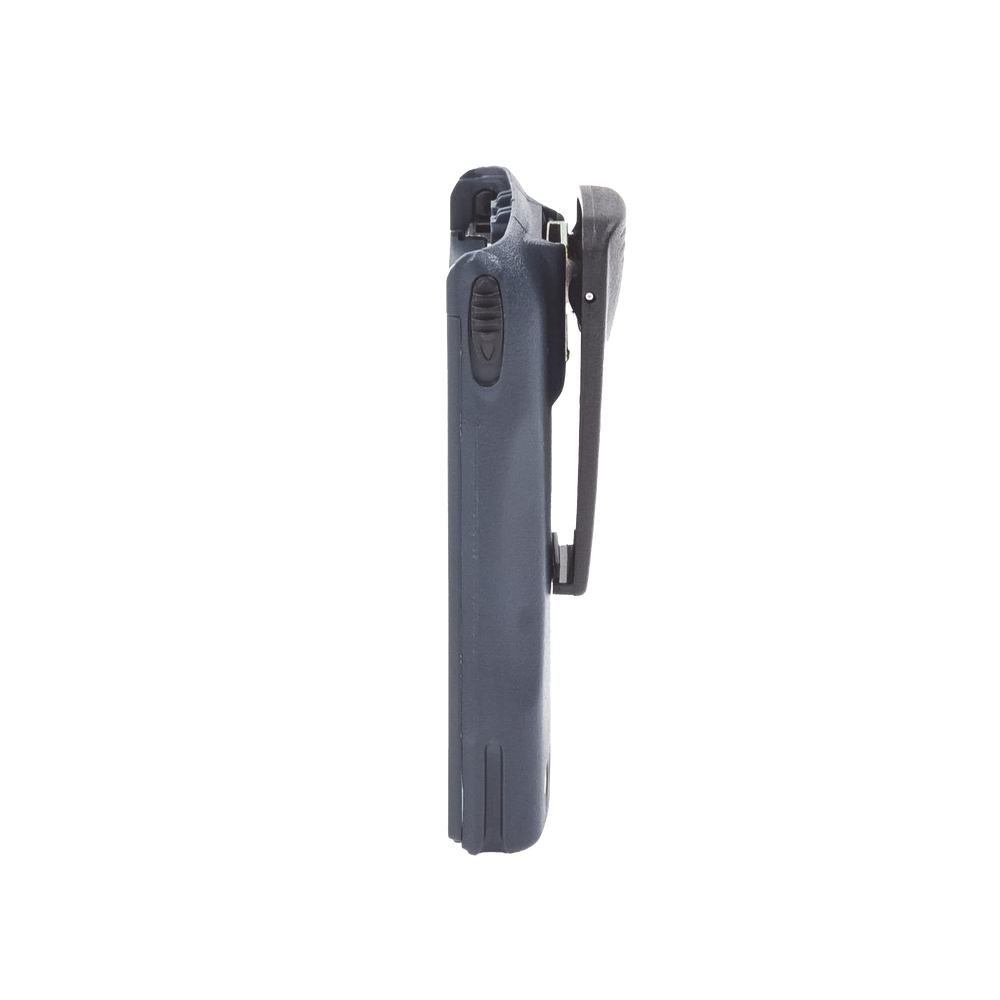 Ni-MH 2300mAh battery for Motorola PRO-3150/ CT150/ 250/ 450/ P040/ 080/ 885/ GP308 radios. Clip included.