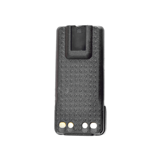 Batería inteligente de Li-Ion, 2500 mAh. Alternativa para PMNN4409 para el radio Motorola MOTOTRBO, DEP550/570/DGP5050/5550/8050/8550/XPR3300/3500/XPR7350/7380/7550