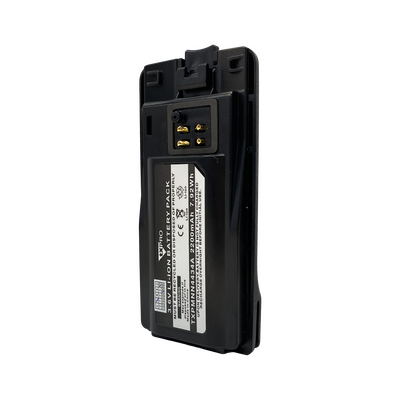 Batería de Alta Capacidad Li-ion, 2200 mAh, para MOTOROLA RVA50