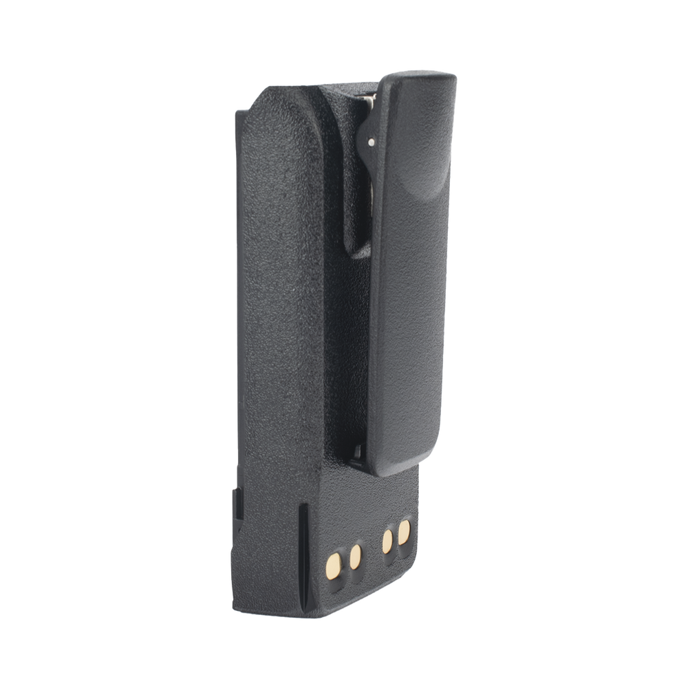 Batería de Li-Ion, 2500mAh para radios Motorola R7