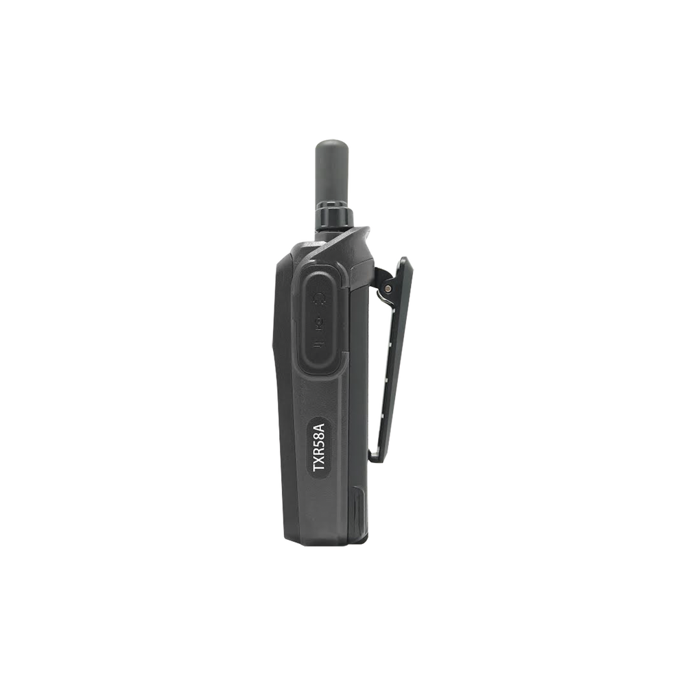 IP66 3G Radio Kit with 2.4" Screen Compatible with NXRADIO Includes Annual License NXRADIOTERMINAL
