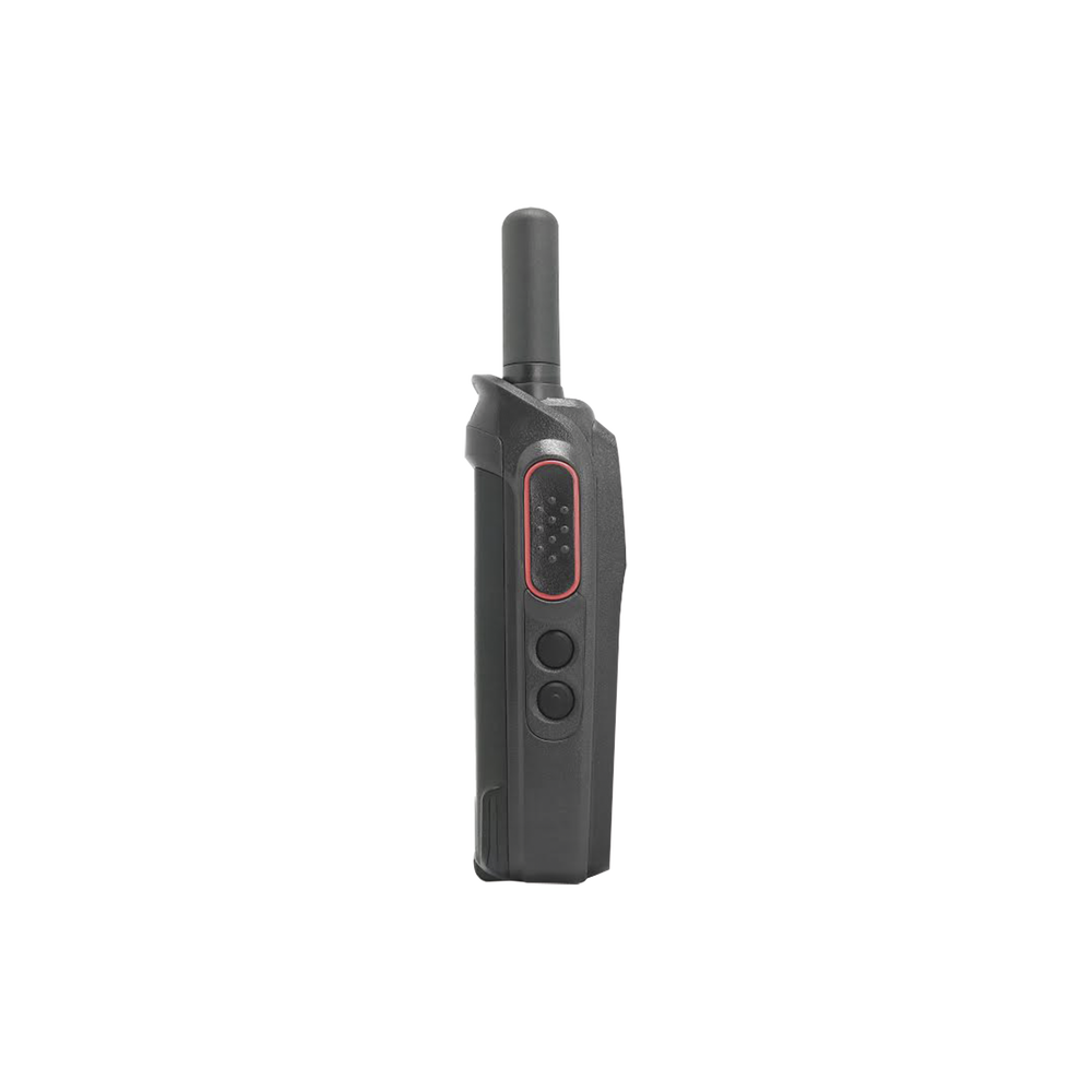 Kit Radio 3G IP66 Con Pantalla 2.4" Compatible Con NXRADIO Incluye Licencia Anual NXRADIOTERMINAL