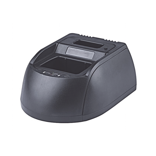 Cargador rápido de escritorio para bateria de radio TPH700
