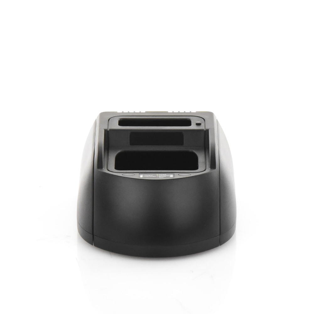 Desktop Rapid Charger for TPH900 Radio Battery