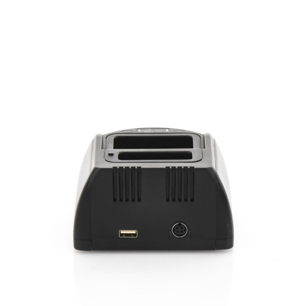 Desktop Rapid Charger for TPH900 Radio Battery
