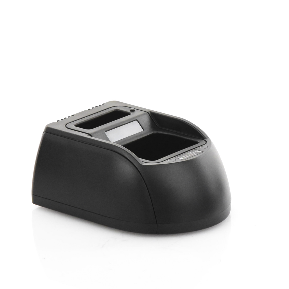 Desktop Rapid Charger for TPH900 Radio Battery