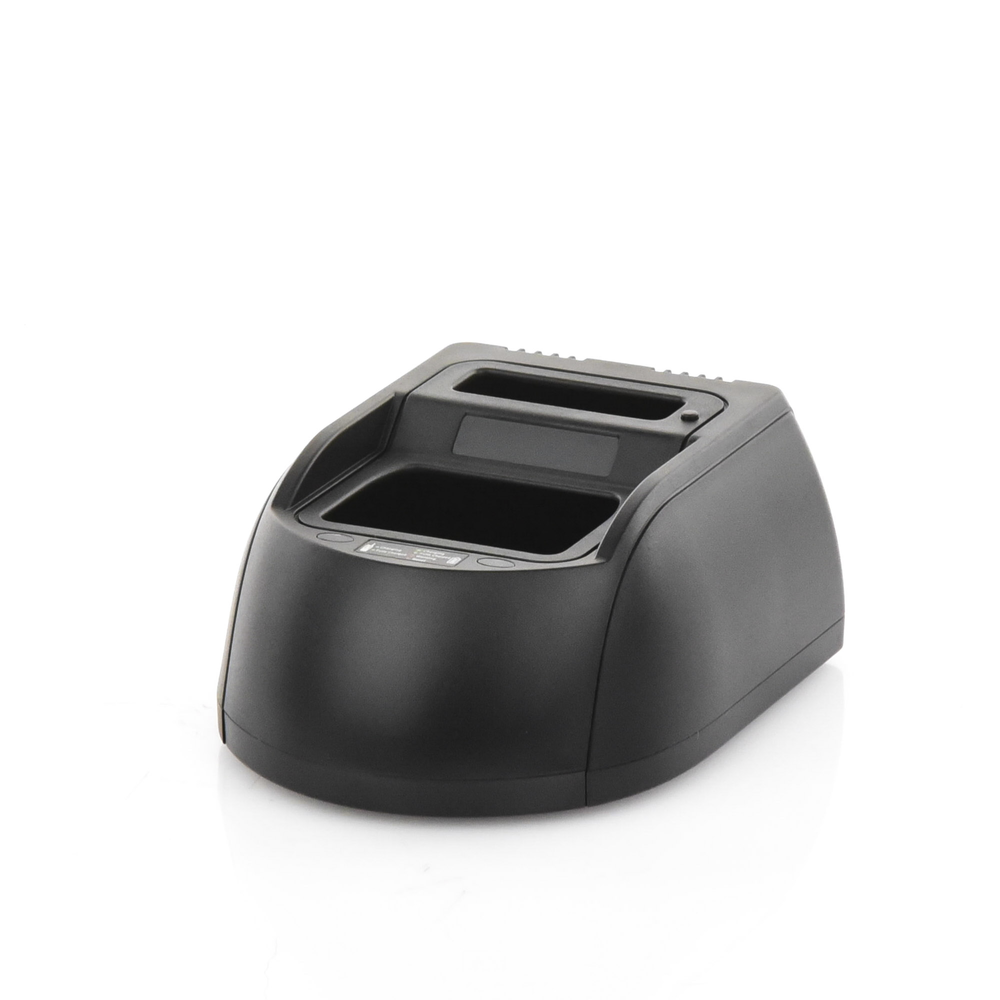 Desktop Rapid Charger for TPH900 Radio Battery