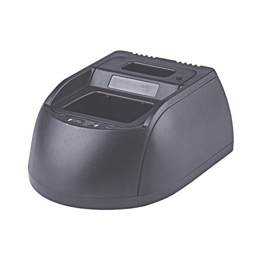 Cargador rápido de escritorio para batería de radio TPH900