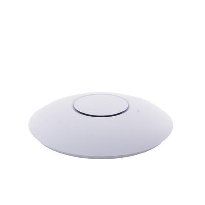 Access Point UniFi PRO doble banda 802.11ax WiFi 6, hasta 5.3 Gbps agregados, 5 GHz (MU-MIMO 4x4 y OFDMA) y 2.4 GHz (MIM