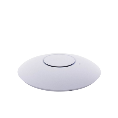Access Point UniFi PRO doble banda 802.11ax WiFi 6, hasta 5.3 Gbps agregados, 5 GHz (MU-MIMO 4x4 y OFDMA) y 2.4 GHz (MIM