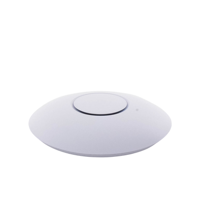 Access Point UniFi PRO doble banda 802.11ax WiFi 6, hasta 5.3 Gbps agregados, 5 GHz (MU-MIMO 4x4 y OFDMA) y 2.4 GHz (MIM
