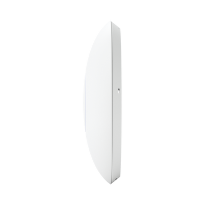 Access Point UniFi WiFi 7 Pro / Soporta 6 GHz / para Interior en Techo o Pared / 6 streams / MU-MIMO 2x2 en cada banda (