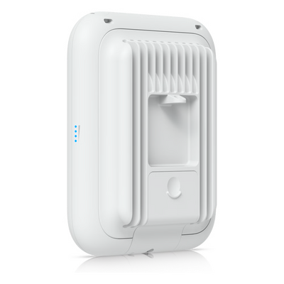 Access Point UniFi WiFi U7 Outdoor WiFi 7 802.11be doble banda, MU-MIMO 2x2 en cada banda, Puerto 2.5G, antena sectorial