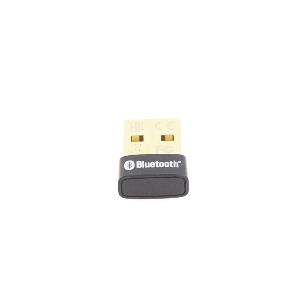 Nano Bluetooth 4.0 adapter, USB 2.0 port