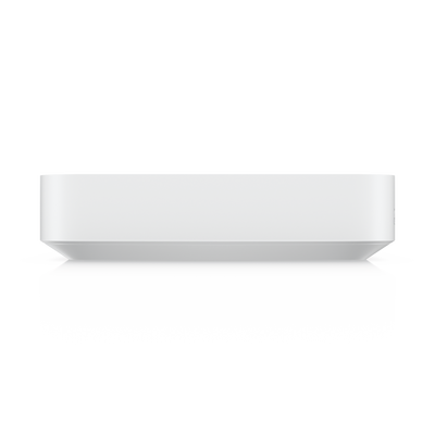 UniFi Cloud Gateway, Router multiWAN para balanceo/failover / Integra UniFi Network para administrar hasta 30 dispositiv
