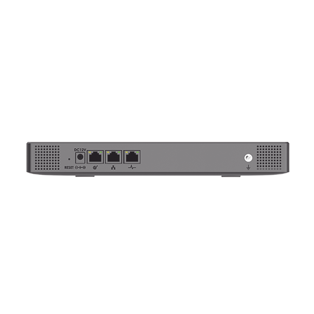 IP-PBX switch with 250 users, up to 50 simultaneous calls, a solution for SMEs