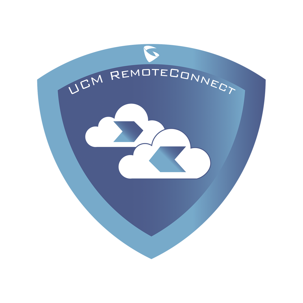 Business Remote Connect Annual License 200 users and 32 concurrent sessions, up to 5 GB of cloud storage for UCM63XX / UCM63XXA