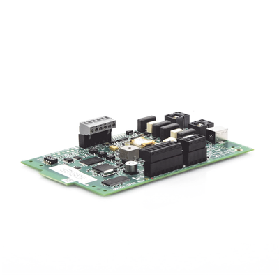 Comunicador Digital Telefónico de Alarma para Paneles Notifier / Formatos Contact ID o SIA / Compatible también con NCA 