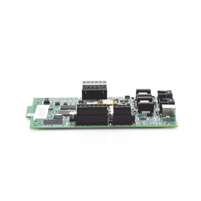 Comunicador Digital Telefónico de Alarma para Paneles Notifier / Formatos Contact ID o SIA / Compatible también con NCA 
