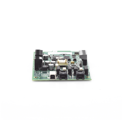 Comunicador Digital Telefónico de Alarma para Paneles Notifier / Formatos Contact ID o SIA / Compatible también con NCA 