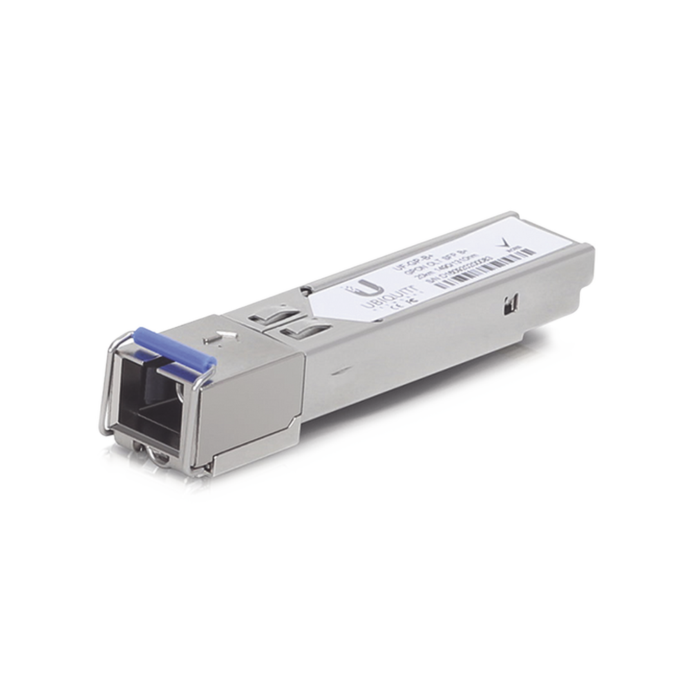 UFiber GPON B+ SFP module for UFiber OLT, up to 128 UF-Nano per GPON port.