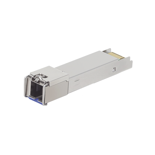 UFiber Módulo GPON B+ SFP para UFiber OLT, hasta 128 UF-Nano por puerto GPON.