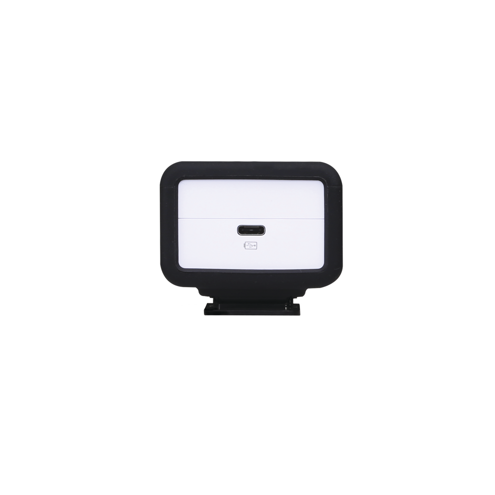 Herramienta de instalación para CPEs Ubiquiti airMAX, batería interna de 1000mAh y conectividad Wi-Fi