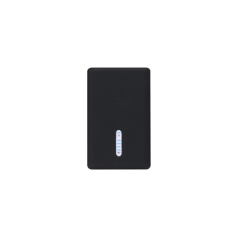 Herramienta de instalación para CPEs Ubiquiti airMAX, batería interna de 1000mAh y conectividad Wi-Fi