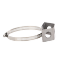 Kit de 10 Separadores de 3 Vias Para Sujetadores Tipo Snap In Para Corbatas de 3" a 4"