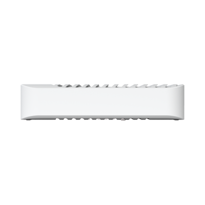 Switch UniFi PRO 8 POE Administrable de 6 Puertos GbE POE 802.3at/af / 2 puertos GBE POE 802.3bt / 2 puertos SFP+ / 120W