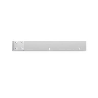 UniFi Switch PRO Aggregation Capa 3 para fibra óptica con 28 puertos SFP+ (10G) y 4 puertos SFP28 (25G), pantalla inform