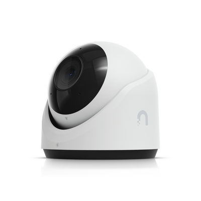 Cámara de Vigilancia 4K / Visión Nocturna IR 30m / Reconocimiento Facial y Matrículas / IP66 / Detecciones Inteligentes 