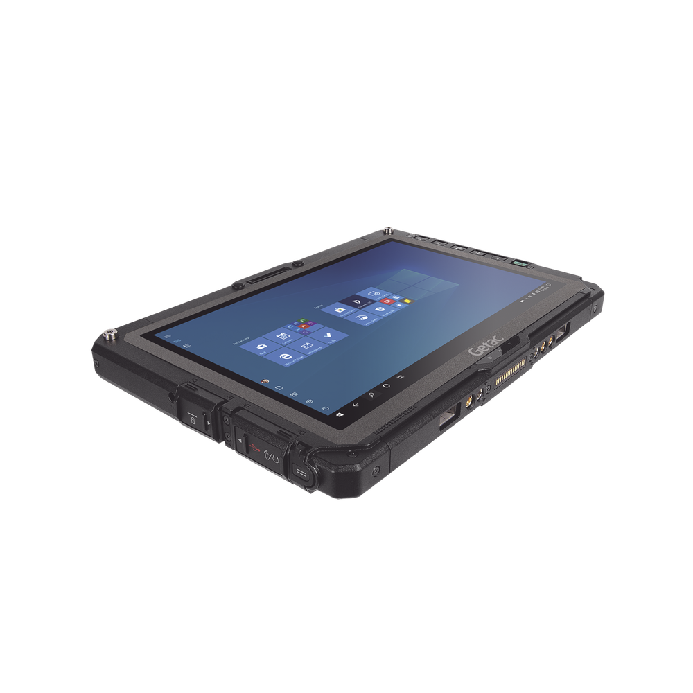 Rugged Tablet / Explosion-Proof Certification / 10.1" Display / Windows 10 / 8GB RAM / Intel Core i5 Processor