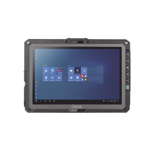 Tableta Robusta / Certificación Antiexplosivo / Pantalla 10.1" / Windows 10 / 8GB RAM / Procesador Intel Core  i5