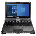 Notebook Robusta 11.6" / Core i5 / 16GB RAM / 256GB SSD / WiFi + BT