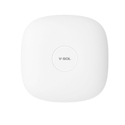 ONT Dual Band xPON Wi-Fi 6 802.11ax MU-MIMO Puerto SC/ UPC Hasta 3000 Mbps Montaje en Techo