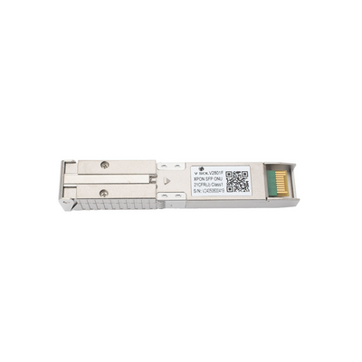 Módulo para puertos SFP / Permite convertir un puerto SFP en una ONU EPON o GPON