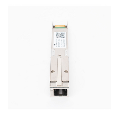 Módulo para puertos SFP / Permite convertir un puerto SFP en una ONU EPON o GPON