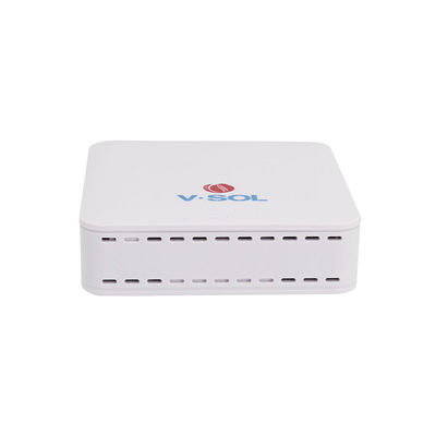 ONU Bridge GPON/EPON con 1 Puerto SC/UPC + 1 puerto LAN Gigabit
