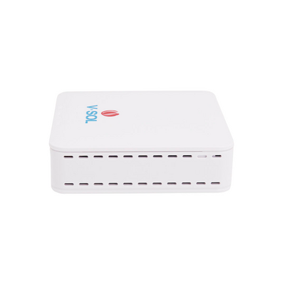 ONU Bridge GPON/EPON con 1 Puerto SC/UPC + 1 puerto LAN Gigabit