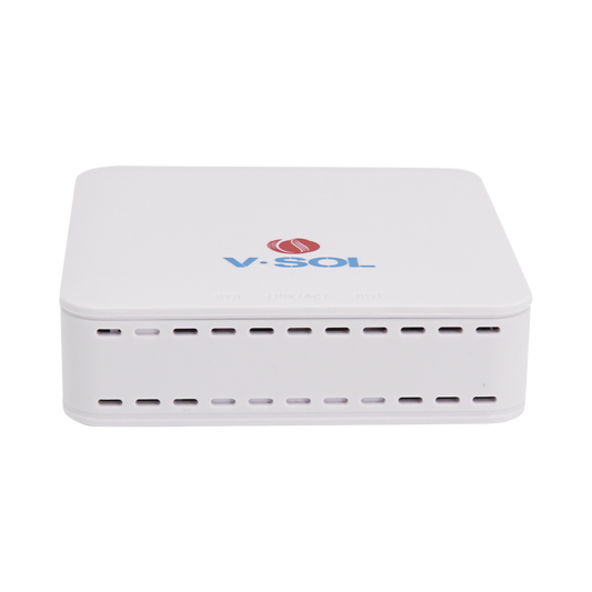 ONU Dual G/EPON con 1 Puerto SC/UPC + 1 puerto LAN Gigabit
